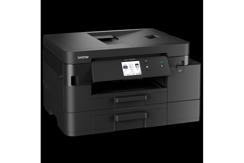 Brother All-in-One Wireless Inkjet Printer | MFC-J4550DW Brother All-in-One Wireless Inkjet Printer | MFC-J4550DW