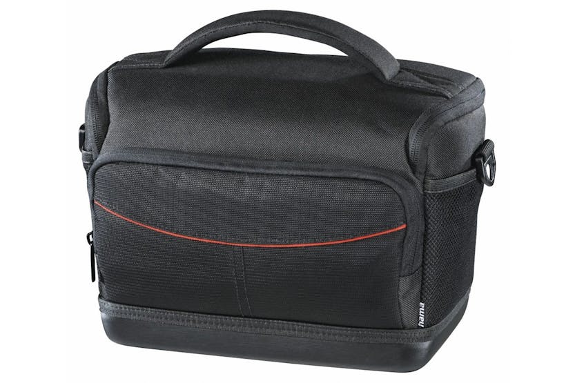 Hama Albany HC 135 Camera Bag | Black Hama Albany HC 135 Camera Bag | Black
