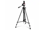 Hama Star 153 3D Tripod | Black Hama Star 153 3D Tripod | Black