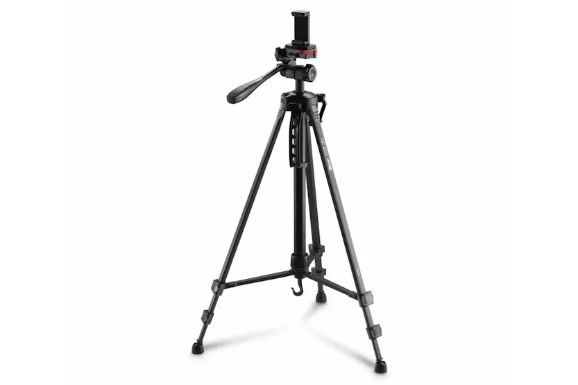 Hama Star 153 3D Tripod | Black Hama Star 153 3D Tripod | Black