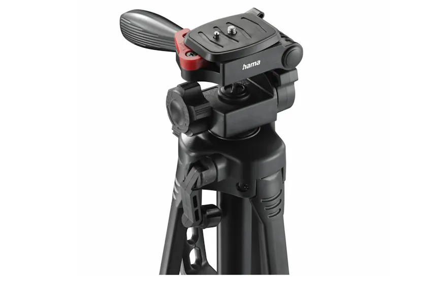 Hama Star 153 3D Tripod | Black Hama Star 153 3D Tripod | Black