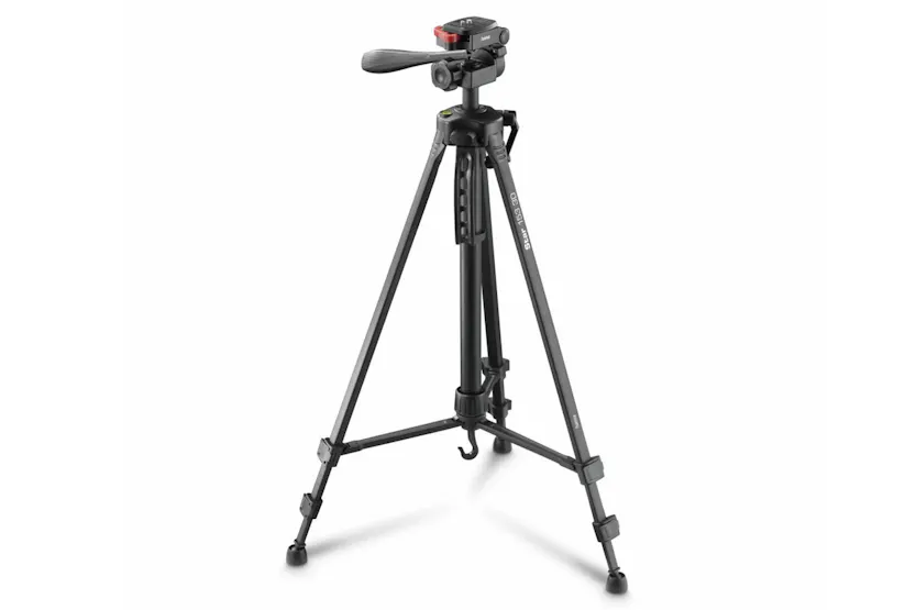 Hama Star 153 3D Tripod | Black Hama Star 153 3D Tripod | Black