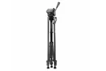 Hama Star 153 3D Tripod | Black Hama Star 153 3D Tripod | Black