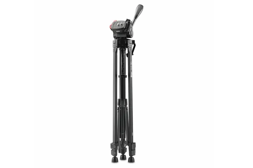 Hama Star 153 3D Tripod | Black Hama Star 153 3D Tripod | Black