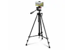 Hama Star 153 3D Tripod | Black Hama Star 153 3D Tripod | Black