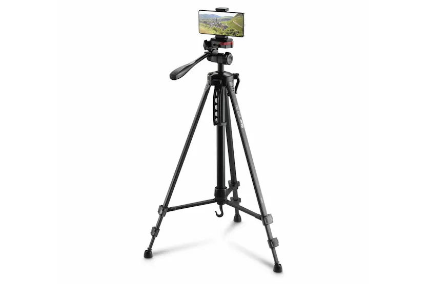 Hama Star 153 3D Tripod | Black Hama Star 153 3D Tripod | Black