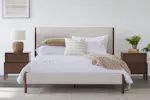 Bella Bed Frame | Super King | 6ft | Cream Bella Bed Frame | Super King | 6ft | Cream