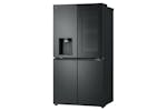 LG Instaview Freestanding Multi Door Fridge Freezer | GMK960EV2E LG Instaview Freestanding Multi Door Fridge Freezer | GMK960EV2E