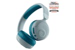 JLab Jbuddies Pop 2 In 1 Wireless & Wired Headphones | Teal JLab Jbuddies Pop 2 In 1 Wireless & Wired Headphones | Teal