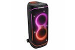 JBL Partybox 720 Bluetooth Speaker | Black JBL Partybox 720 Bluetooth Speaker | Black