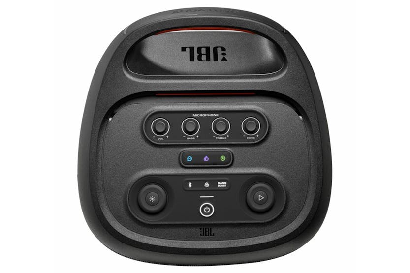 JBL Partybox 720 Bluetooth Speaker | Black JBL Partybox 720 Bluetooth Speaker | Black