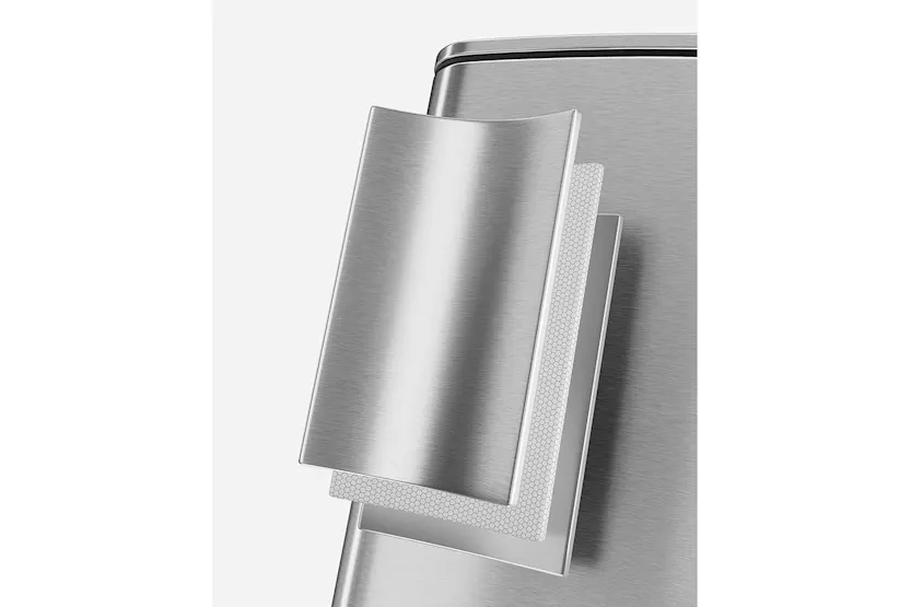 Songmics Trash Can | Rubbish Bin | 34 X 28.5 X 54.4 Cm Songmics Trash Can | Rubbish Bin | 34 X 28.5 X 54.4 Cm