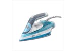 Braun TexStyle 5 2600W Steam Iron | SI5008BL | Blue Braun TexStyle 5 2600W Steam Iron | SI5008BL | Blue