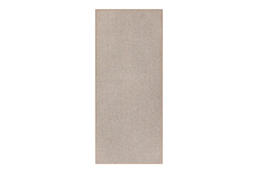 Imitation Jute Rug | Rug | Polyester | 80x200cm Imitation Jute Rug | Rug | Polyester | 80x200cm