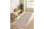 Imitation Jute Rug | Rug | Polyester | 80x200cm Imitation Jute Rug | Rug | Polyester | 80x200cm