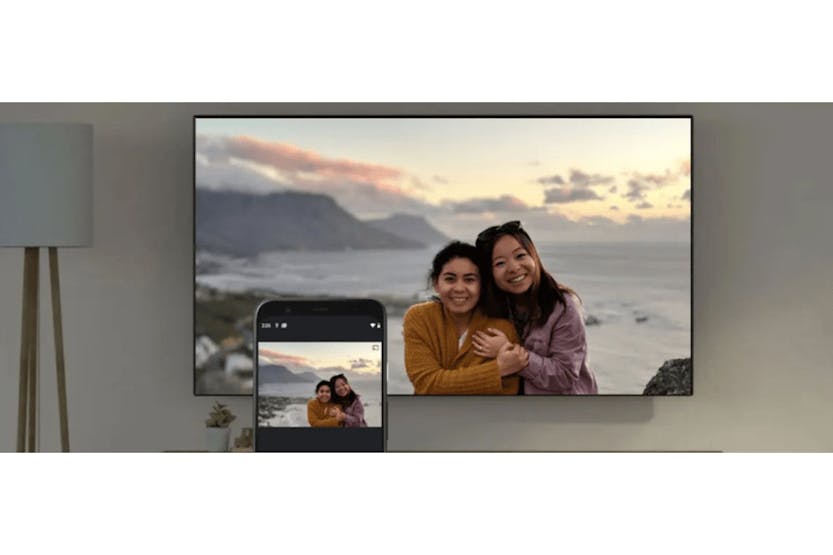 Telefunken N18 50" DLED 4K UHD Google Smart TV | GL5030 Telefunken N18 50" DLED 4K UHD Google Smart TV | GL5030