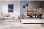 Telefunken N19 50" 4K UHD Smart TV | TS5010 Telefunken N19 50" 4K UHD Smart TV | TS5010