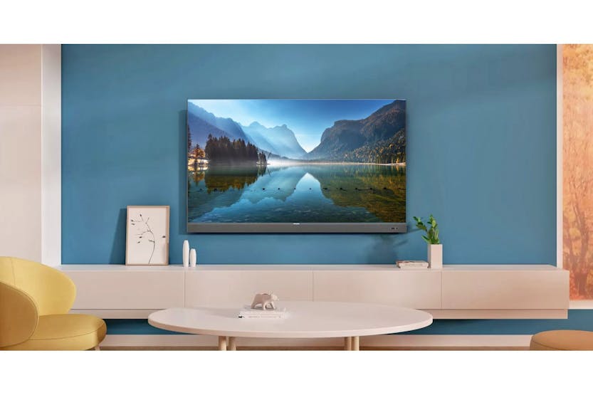 Telefunken N19 50" 4K UHD Smart TV | TS5010 Telefunken N19 50" 4K UHD Smart TV | TS5010