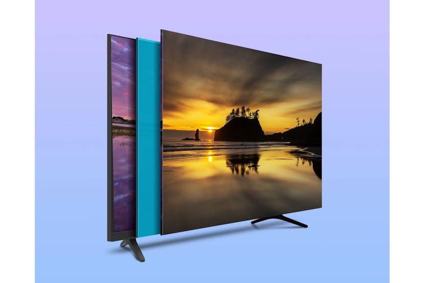Telefunken N18 50" 4K UHD DLED Smart TV | TS5020 Telefunken N18 50" 4K UHD DLED Smart TV | TS5020