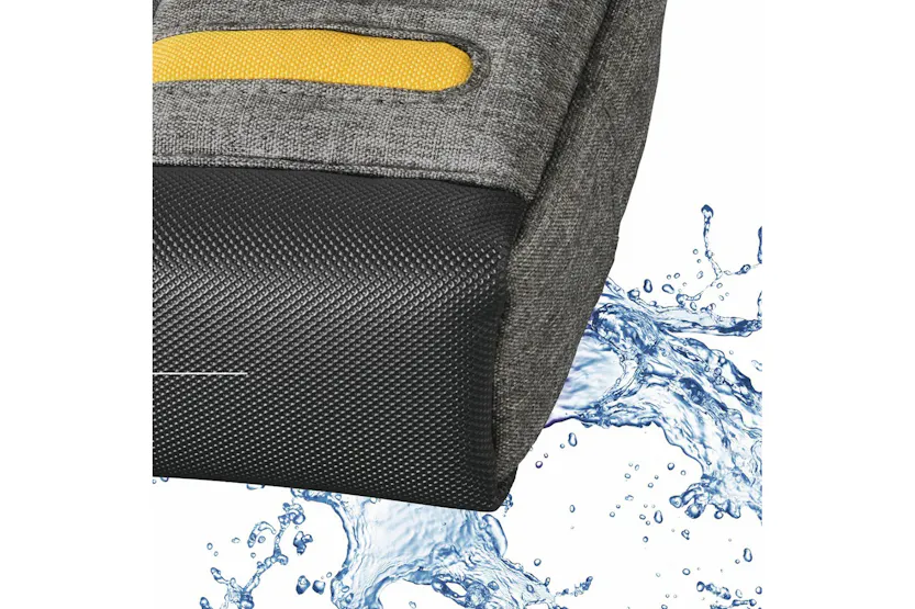 Hama Terra 60H Camera Bag | Grey Hama Terra 60H Camera Bag | Grey