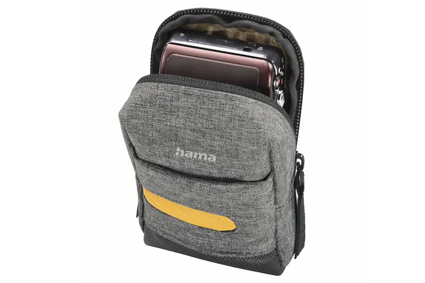 Hama Terra 60H Camera Bag | Grey Hama Terra 60H Camera Bag | Grey