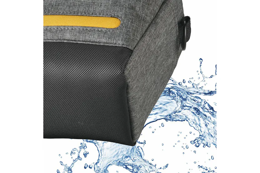 Hama Terra 110 Colt Camera Bag | Grey Hama Terra 110 Colt Camera Bag | Grey