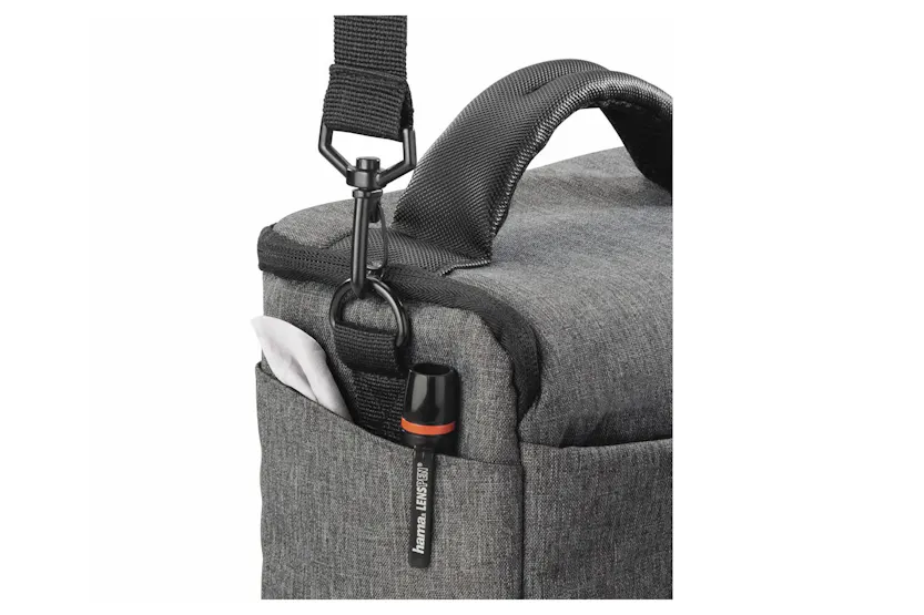 Hama Terra 110 Colt Camera Bag | Grey Hama Terra 110 Colt Camera Bag | Grey