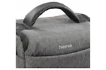Hama Terra 110 Colt Camera Bag | Grey Hama Terra 110 Colt Camera Bag | Grey