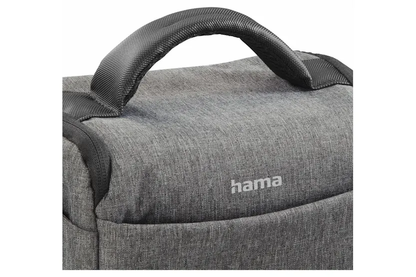 Hama Terra 110 Colt Camera Bag | Grey Hama Terra 110 Colt Camera Bag | Grey