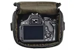 Hama Terra 110 Colt Camera Bag | Grey Hama Terra 110 Colt Camera Bag | Grey