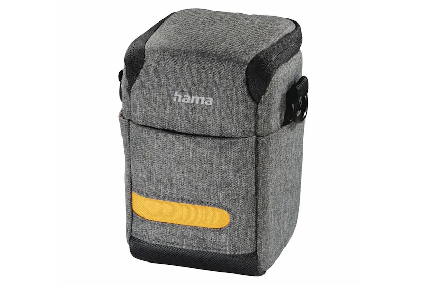 Hama Terra 90 Camera Bag | Grey Hama Terra 90 Camera Bag | Grey