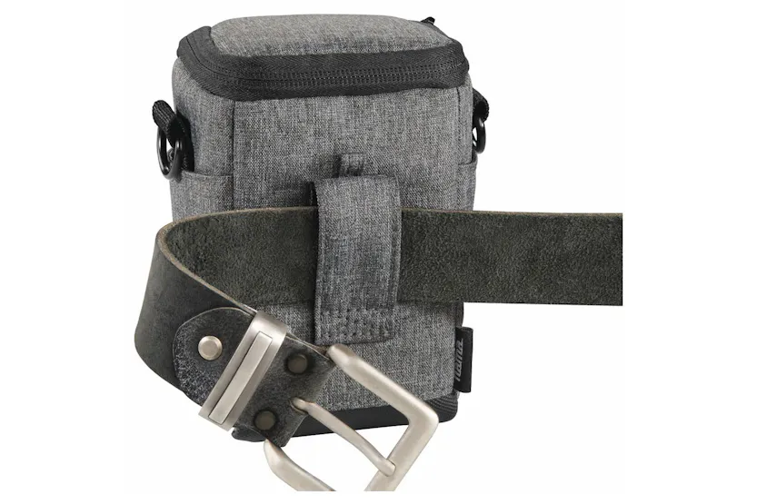 Hama Terra 90 Camera Bag | Grey Hama Terra 90 Camera Bag | Grey