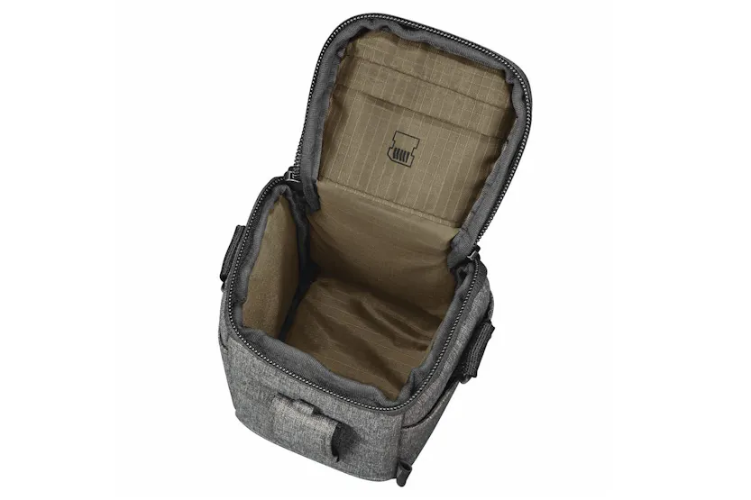 Hama Terra 90 Camera Bag | Grey Hama Terra 90 Camera Bag | Grey