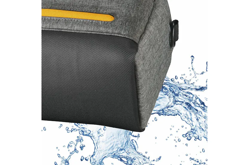 Hama Terra 90 Camera Bag | Grey Hama Terra 90 Camera Bag | Grey