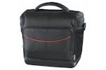 Hama Albany HC 130 Camera Bag | Black Hama Albany HC 130 Camera Bag | Black