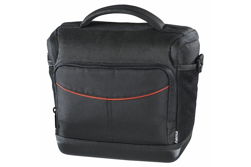 Hama Albany HC 130 Camera Bag | Black Hama Albany HC 130 Camera Bag | Black