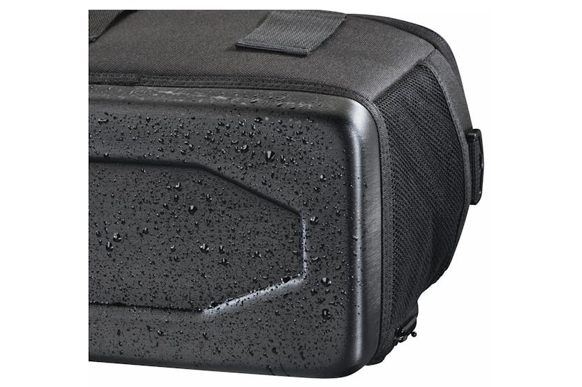 Hama Albany HC 130 Camera Bag | Black Hama Albany HC 130 Camera Bag | Black