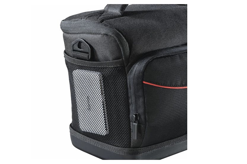 Hama Albany HC 130 Camera Bag | Black Hama Albany HC 130 Camera Bag | Black