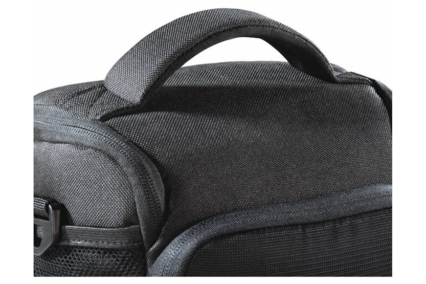 Hama Albany HC 130 Camera Bag | Black Hama Albany HC 130 Camera Bag | Black
