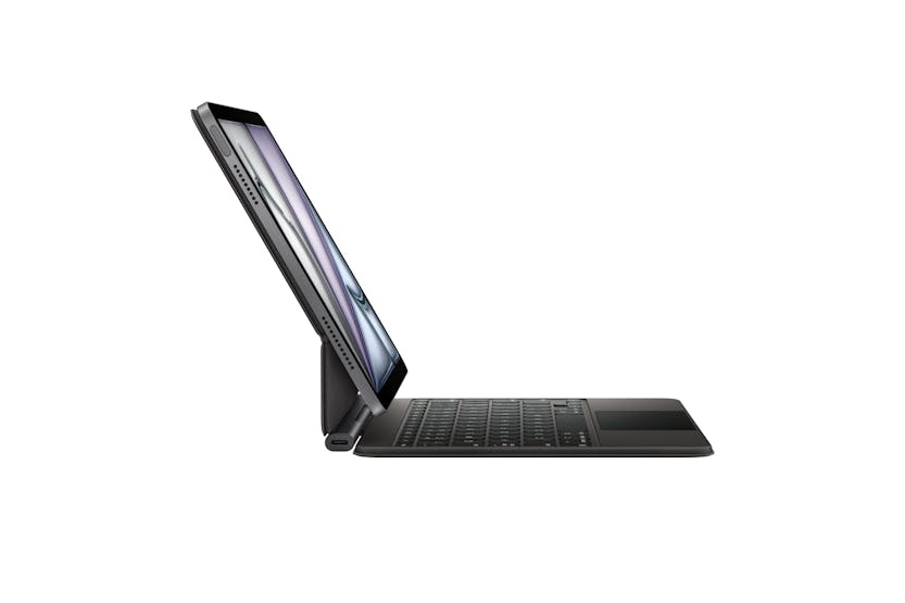 Apple Magic Keyboard for iPad Air 11" (M3) | Black Apple Magic Keyboard for iPad Air 11" (M3) | Black