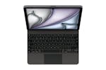 Apple Magic Keyboard for iPad Air 13" (M3) | Black Apple Magic Keyboard for iPad Air 13" (M3) | Black