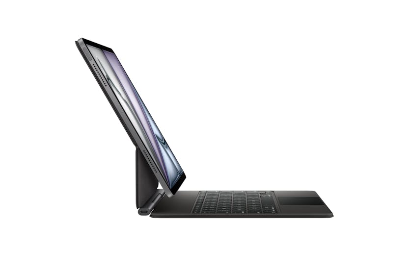 Apple Magic Keyboard for iPad Air 13" (M3) | Black Apple Magic Keyboard for iPad Air 13" (M3) | Black