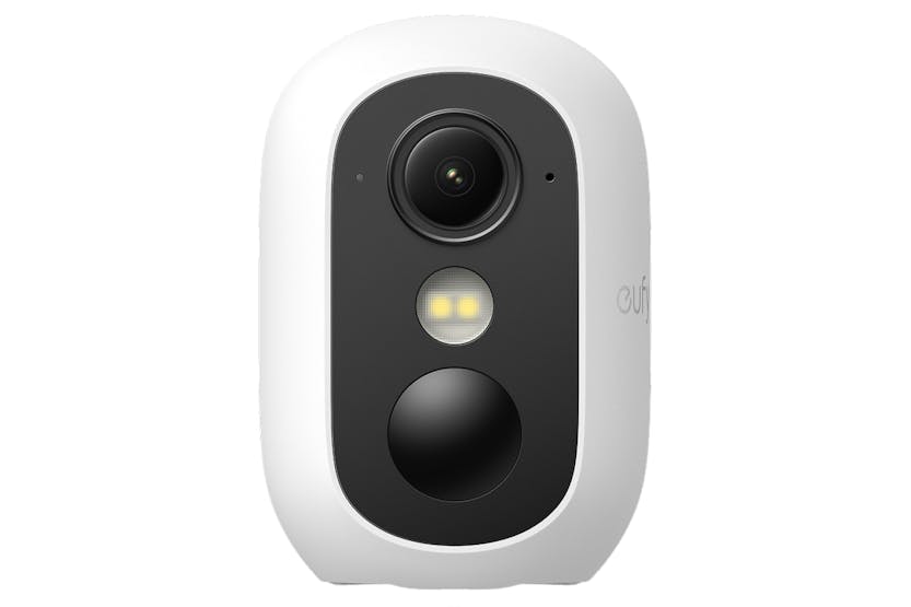 Eufy C35 Security EufyCam Solo | White Eufy C35 Security EufyCam Solo | White