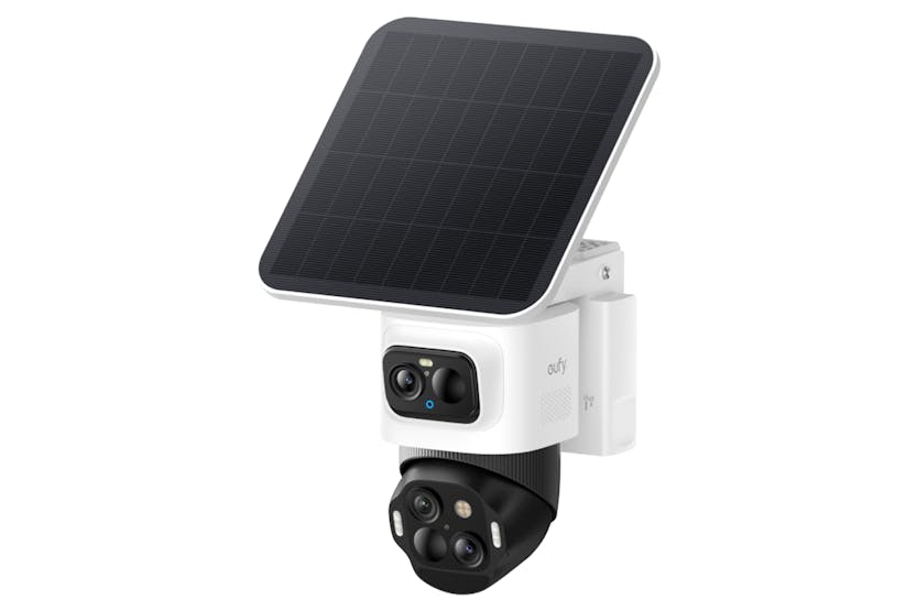 Eufy S4 Security Camera SOLO Eufy S4 Security Camera SOLO