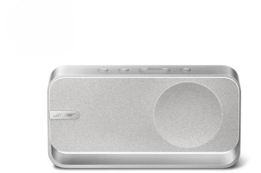 Bose SoundLink Home Bluetooth Speaker | Light Silver Bose SoundLink Home Bluetooth Speaker | Light Silver