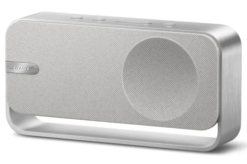 Bose SoundLink Home Bluetooth Speaker | Light Silver Bose SoundLink Home Bluetooth Speaker | Light Silver
