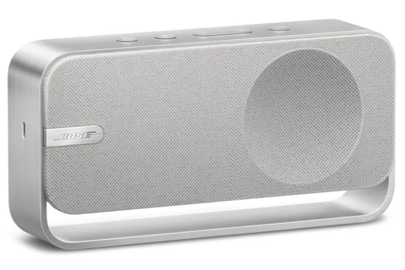 Bose SoundLink Home Bluetooth Speaker | Light Silver Bose SoundLink Home Bluetooth Speaker | Light Silver