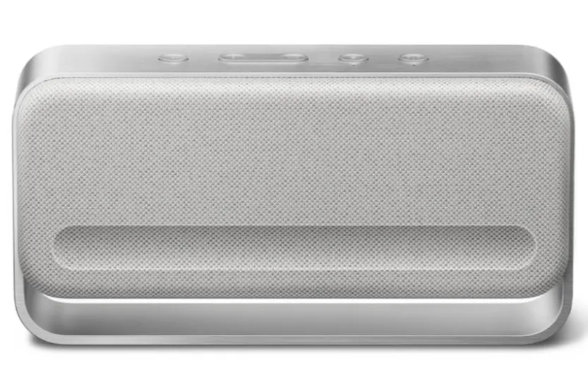 Bose SoundLink Home Bluetooth Speaker | Light Silver Bose SoundLink Home Bluetooth Speaker | Light Silver