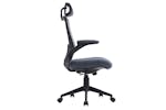 Capitis Ergonomic Office Chair | Grey Capitis Ergonomic Office Chair | Grey