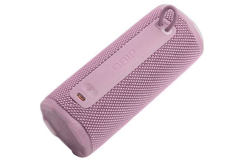 JBL Grip Portable Bluetooth Speaker | Pink JBL Grip Portable Bluetooth Speaker | Pink